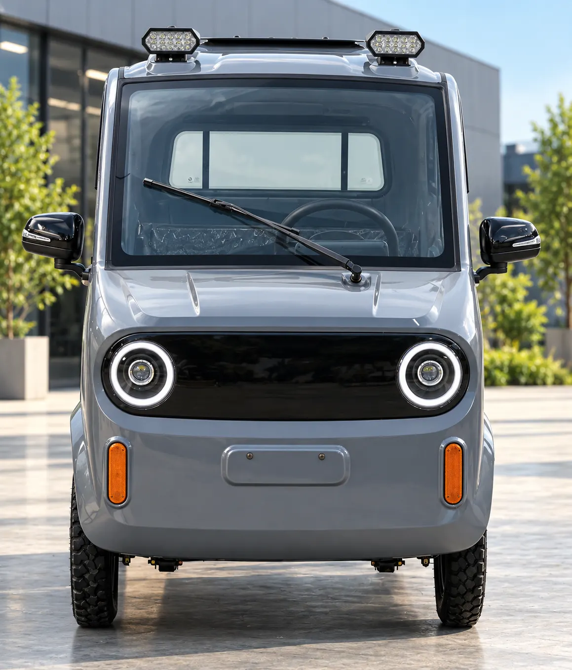 Bora Mini
