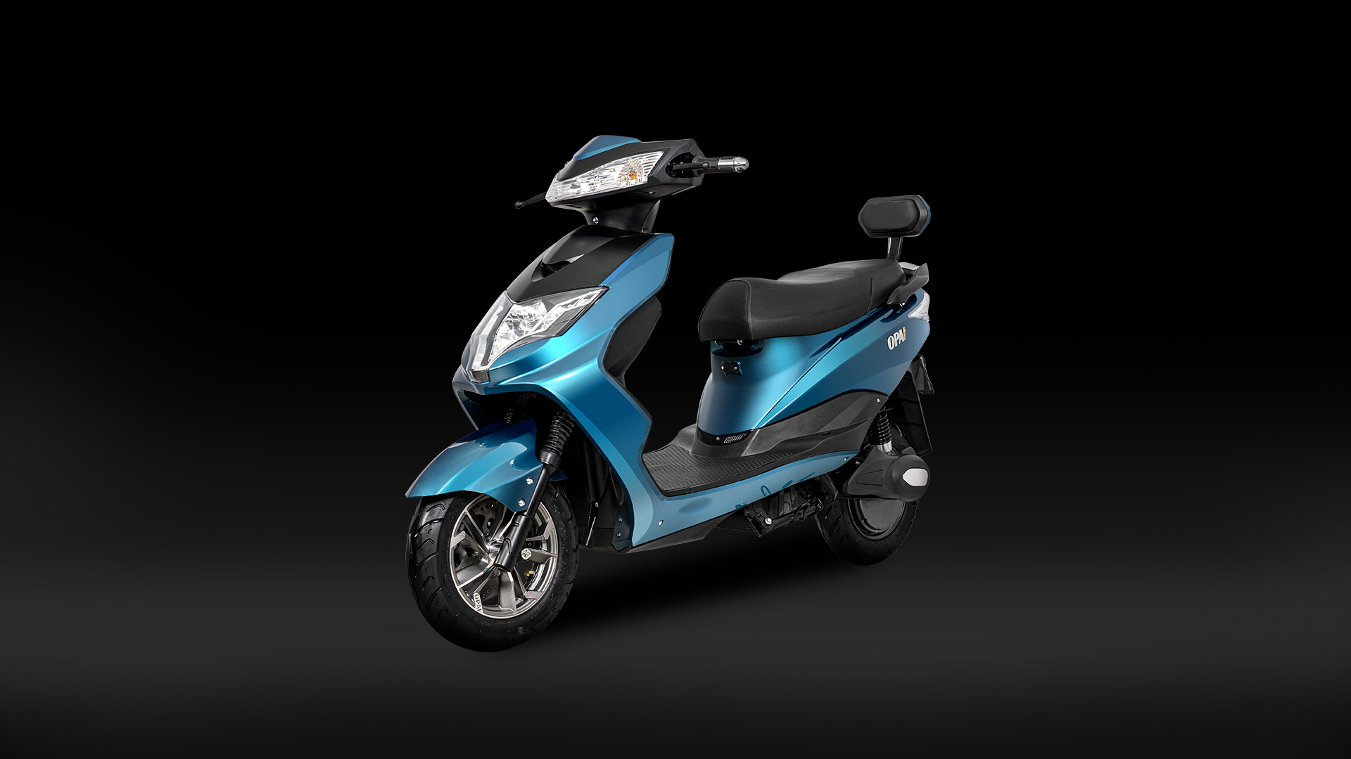 Tokyo – Karoval Motoworks